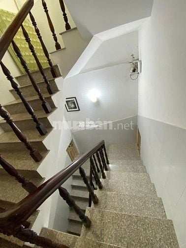 Vị trí đắc địa đường Tô Hiến Thành 70m2 kinh doanh công ty 11.6 tỷ