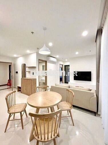 Chốt nhanh căn 2N góc đầy đủ nội thất đẹp, view thoáng chỉ với 3.9 tỷ