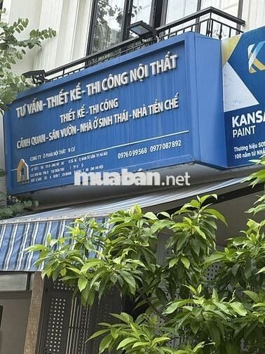Bán gấp đất Duyên Thái -Ngọc Hồi mặt phố ,kinh doanh đỉnh giá 11.8 tỷ
