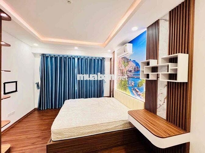 Căn Hộ SUN SQUARL 90m2 - Tầng 17 - 3 Ngủ - Căn Góc - Giá 7,4 Tỷ