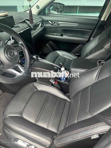 Mazda CX 5 2020 2.0L Premium - 90099 km