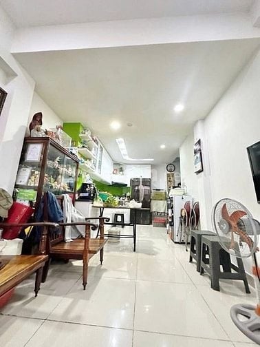 Vị trí đắc địa đường Tô Hiến Thành 70m2 kinh doanh công ty 11.6 tỷ