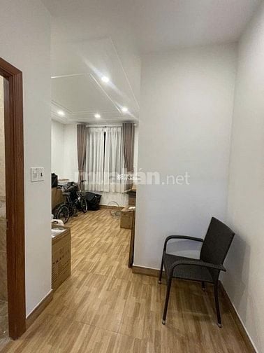 Vị trí đắc địa đường Tô Hiến Thành 70m2 kinh doanh công ty 11.6 tỷ
