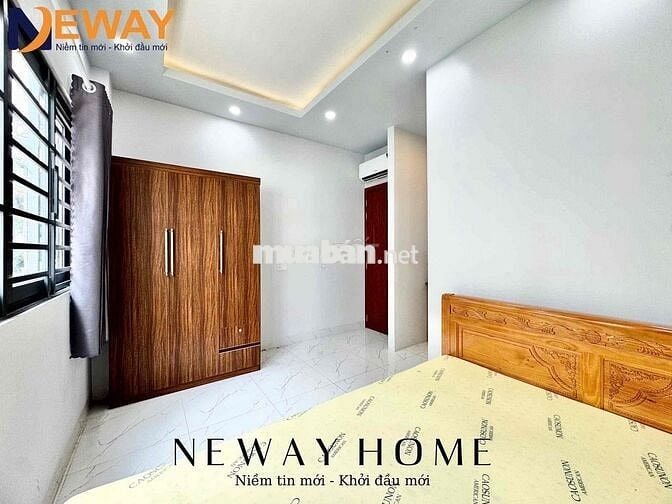 TRỐNG SẴN STUDIO MỚI XÂY SẴN NỘI THẤT THOÁNG MÁT Ở LIỀN GẦN ĐH VHU 🌸🌸