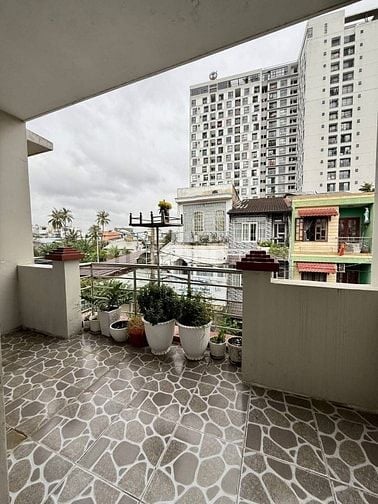 Vị trí đắc địa đường Tô Hiến Thành 70m2 kinh doanh công ty 11.6 tỷ
