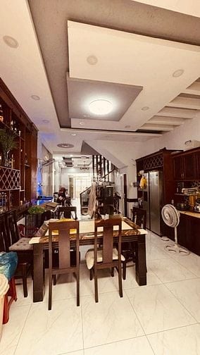 Vị trí đắc địa đường Tô Hiến Thành 70m2 kinh doanh công ty 11.6 tỷ