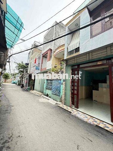 Chính chủ bán nhà tâm huyết Nguyễn Thái Sơn,P5,Gò Vấp
