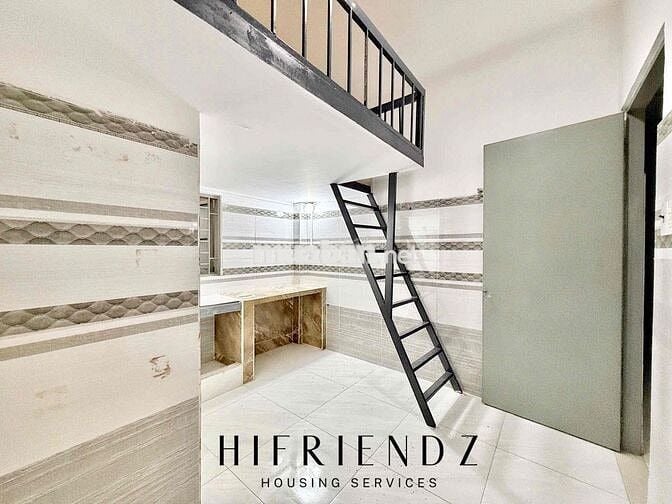DUPLEX MỚI 100% CÓ CỬA SỔ TRỜI NGAY KHU TÊN LỬA-TỈNH LỘ 10 GIÁ HẠT DẺ