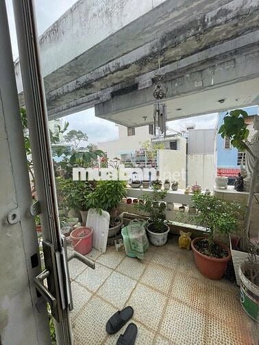 BÁN GẤP NHÀ MỚI 5 TẦNG-5PN 5WC- CHỈ 9.X TỶ