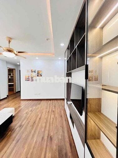Căn Hộ SUN SQUARL 90m2 - Tầng 17 - 3 Ngủ - Căn Góc - Giá 7,4 Tỷ