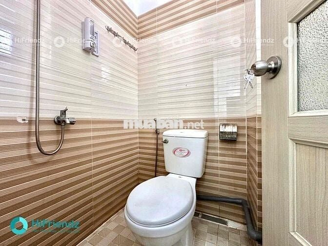 Phòng Trọ + Cửa Sổ + Full Nội Thất Ngay Cầu Phú Định Q8