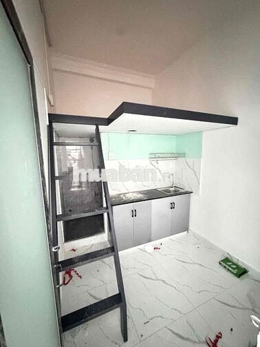 PHÒNG TRỌ MỚI XÂY NGAY TRUNG TÂM BÌNH THẠNH KÍNH MỜI MỌI NGƯỜI XEM