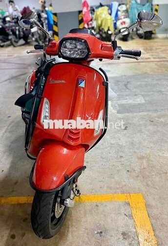 vespa sprin 125 ABS 2022
