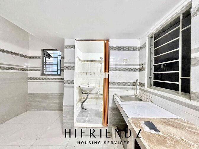 DUPLEX MỚI 100% CÓ CỬA SỔ TRỜI NGAY KHU TÊN LỬA-TỈNH LỘ 10 GIÁ HẠT DẺ