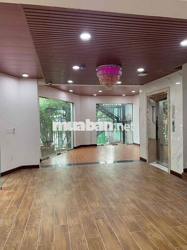 Cho thuê mặt bằng mặt tiền Phạm Huy Thông đối diện chợ căn chứ KD