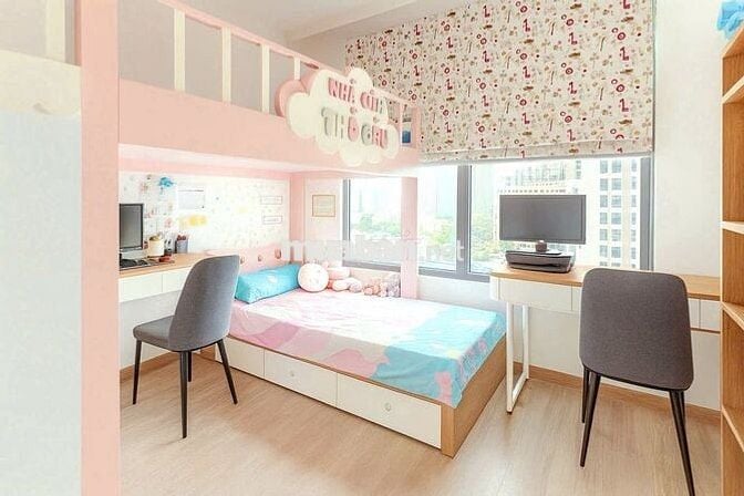 CHỊ em gửi bán căn góc 3n2vs đầy đủ nội thất giá chỉ 4.5 tỷ tại OCP