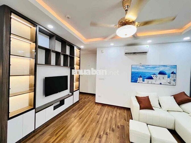 Căn Hộ SUN SQUARL 90m2 - Tầng 17 - 3 Ngủ - Căn Góc - Giá 7,4 Tỷ