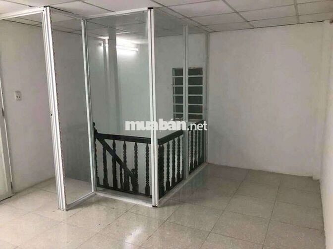 Nhà mt đường 3B- Kênh Nước Đen  30 m2 1lầu hẻm 3m thông 1tỷ 920 triệu