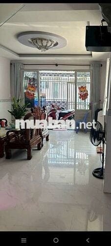 BÁN NHÀ CẤP 4 NGAY CỔNG TRƯỜNG CẤP 1 NGÔ SĨ LIÊN