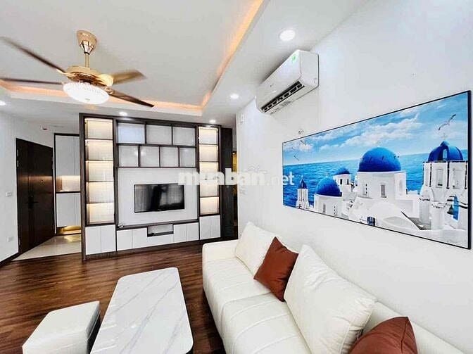 Căn Hộ SUN SQUARL 90m2 - Tầng 17 - 3 Ngủ - Căn Góc - Giá 7,4 Tỷ
