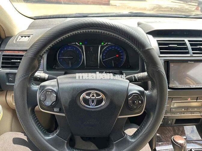 Toyota Camry 2017 2.0E - 79000 km