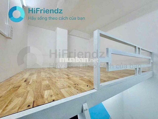 CHO THUÊ SIÊU PHÒNG TRỌ MỚI XÂY Ở BÌNH THẠNH