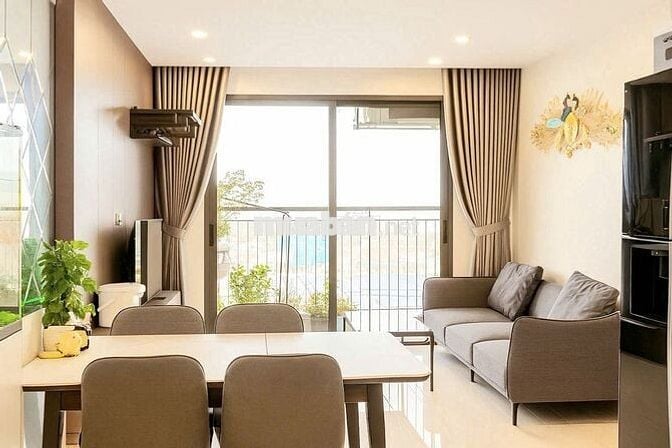 CHỊ em gửi bán căn góc 3n2vs đầy đủ nội thất giá chỉ 4.5 tỷ tại OCP