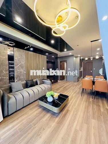 Tôi có căn hộ 2PN toà Zurich, tầng trung đẹp, ban công đông bắc thoáng