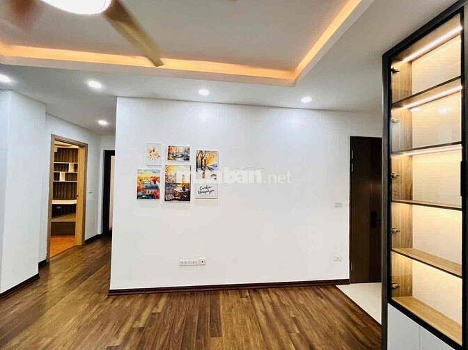 Căn Hộ SUN SQUARL 90m2 - Tầng 17 - 3 Ngủ - Căn Góc - Giá 7,4 Tỷ