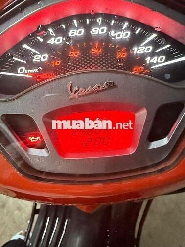 vespa sprin 125 ABS 2022