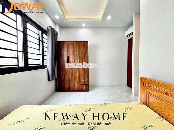 TRỐNG SẴN STUDIO MỚI XÂY SẴN NỘI THẤT THOÁNG MÁT Ở LIỀN GẦN ĐH VHU 🌸🌸