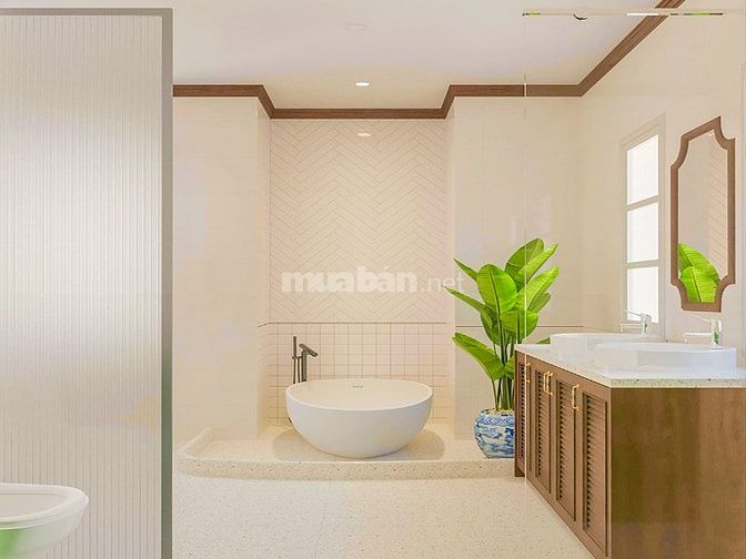 Căn hộ bán tại River Garden Thảo Điền 3 phòng ngủ tầng cao 150m2