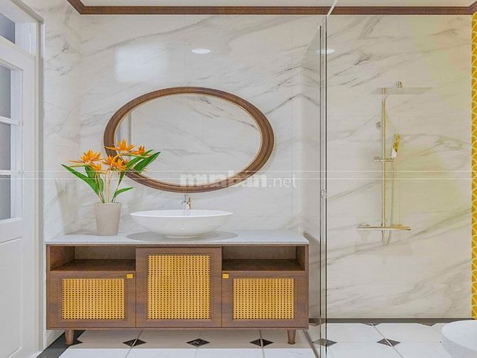 Căn hộ bán tại River Garden Thảo Điền 3 phòng ngủ tầng cao 150m2