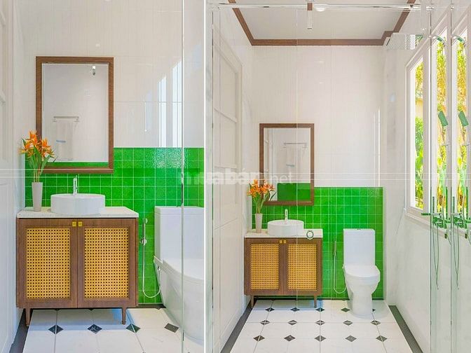 Căn hộ bán tại River Garden Thảo Điền 3 phòng ngủ tầng cao 150m2