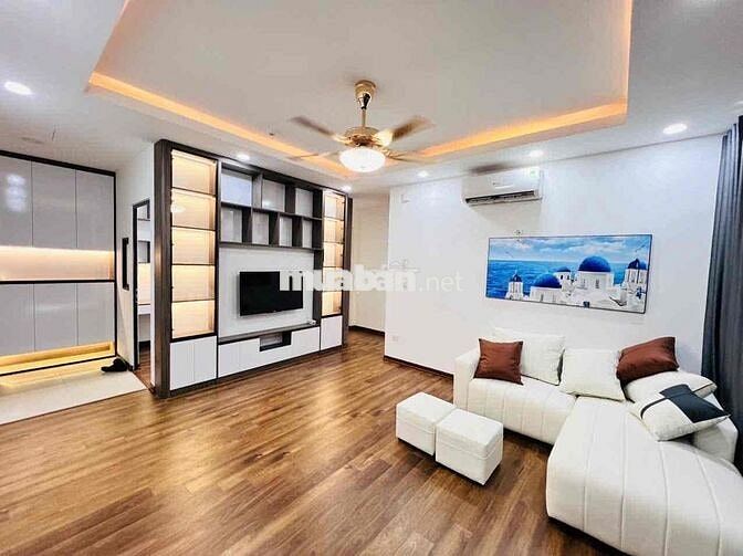 Căn Hộ SUN SQUARL 90m2 - Tầng 17 - 3 Ngủ - Căn Góc - Giá 7,4 Tỷ