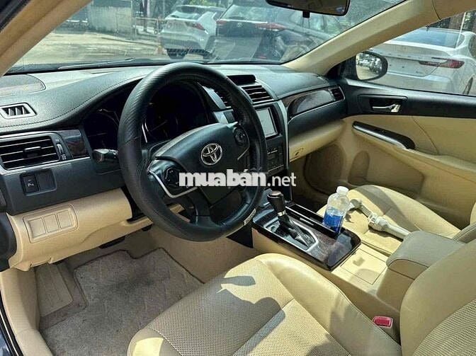 Toyota Camry 2017 2.0E - 79000 km