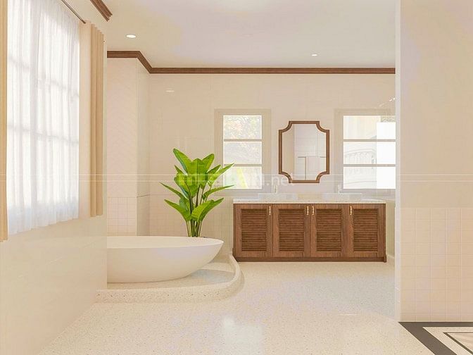 Căn hộ bán tại River Garden Thảo Điền 3 phòng ngủ tầng cao 150m2