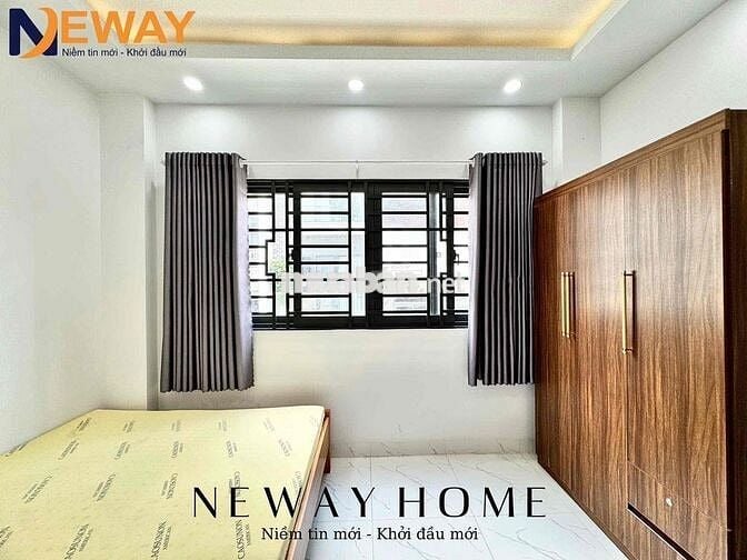 TRỐNG SẴN STUDIO MỚI XÂY SẴN NỘI THẤT THOÁNG MÁT Ở LIỀN GẦN ĐH VHU 🌸🌸