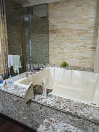 CHO THUÊ NHÀ MỚI ĐẸP KDC AN SƯƠNG - Q12 
