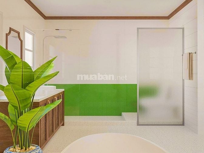 Căn hộ bán tại River Garden Thảo Điền 3 phòng ngủ tầng cao 150m2