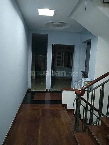 CHO THUÊ NHÀ MỚI ĐẸP KDC AN SƯƠNG - Q12 