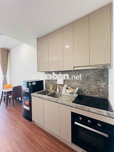 Bán căn Studio đầy đủ nội thất thích hợp đầu tư giá chỉ 2.2 tỷ tại OCP