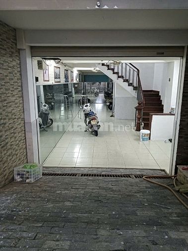 CHO THUÊ NHÀ MỚI ĐẸP KDC AN SƯƠNG - Q12 