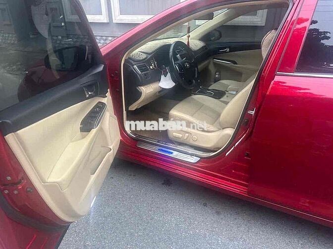 Toyota Camry 2017 2.0E - 110000 km