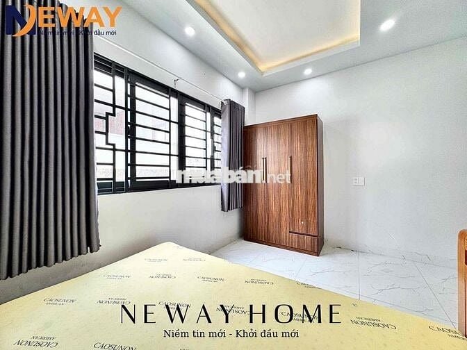 TRỐNG SẴN STUDIO MỚI XÂY SẴN NỘI THẤT THOÁNG MÁT Ở LIỀN GẦN ĐH VHU 🌸🌸