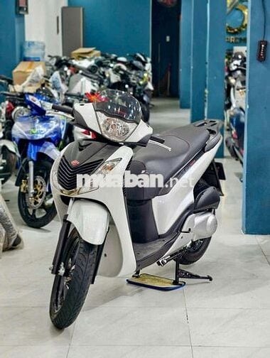 Bán SH150i Ý 2011 Xe Một Chủ, Zin Nguyên Bản