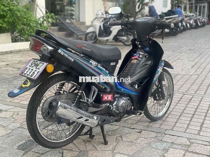 Sirius Kiểng 2022 trả trc 7tr9 nhận xe