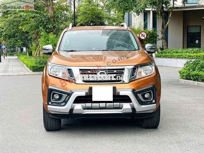 Nissan Navara 2019 El Premium Z 2.5