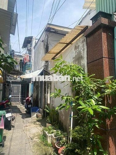 Bán dãy trọ sát chợ cây sộp, 4x17m, 4 phỏng, thu nhập 7tr, Q12
