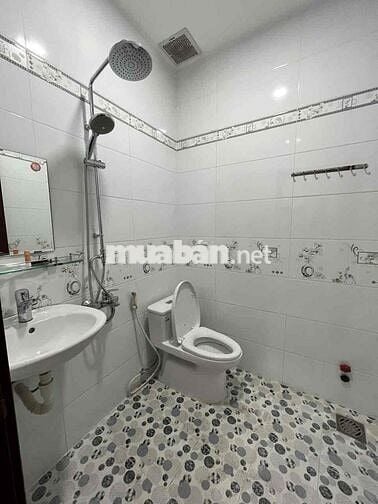 Căn hộ mini Full nội thất cách ĐH Y dược 400m sát đường Hồng Bàng Q5